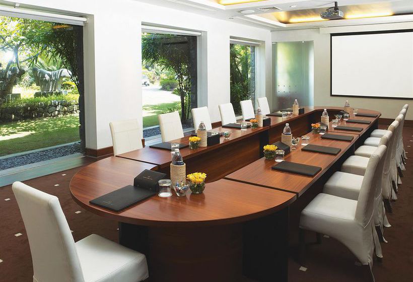 Hotel Vivanta by Taj - Kovalam 15