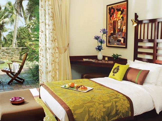 Hotel Vivanta by Taj - Kovalam 17