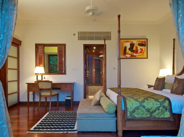 Hotel Vivanta by Taj - Kovalam 18