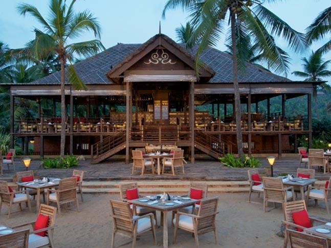 Hotel Vivanta by Taj - Kovalam 19