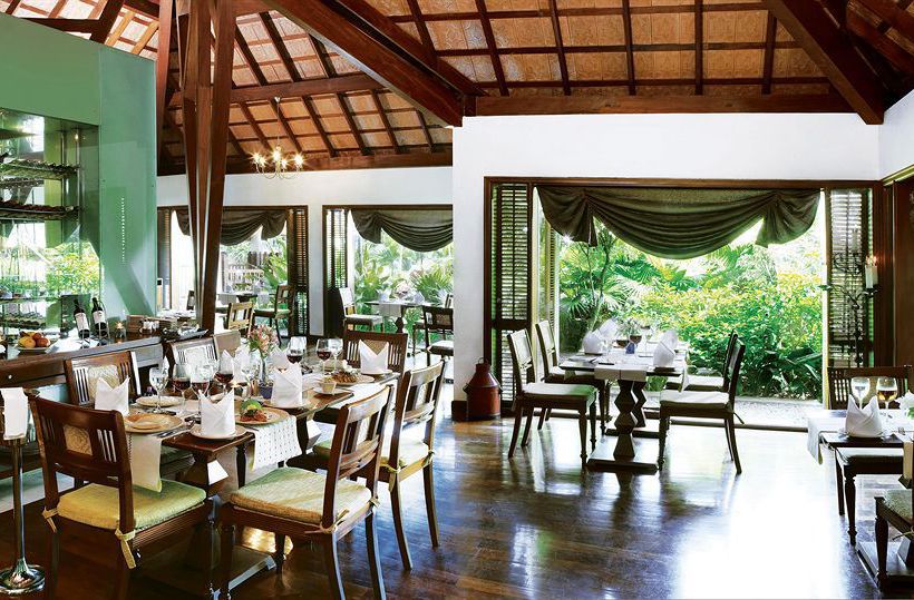 Hotel Vivanta by Taj - Kovalam 2