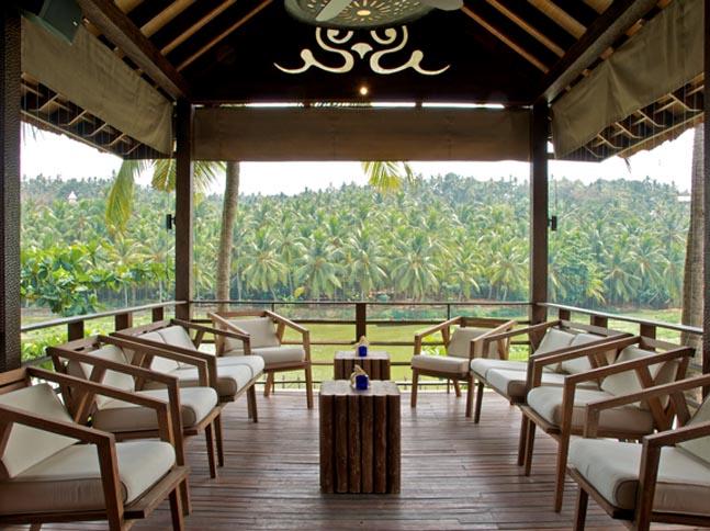 Hotel Vivanta by Taj - Kovalam 20