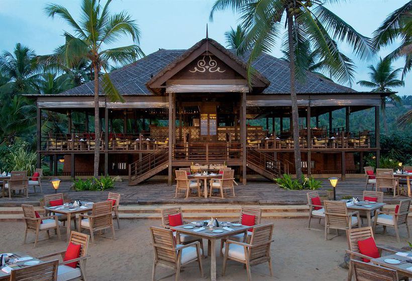 Hotel Vivanta by Taj - Kovalam 3