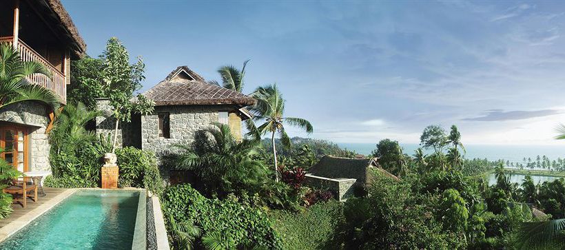 Hotel Vivanta by Taj - Kovalam 4