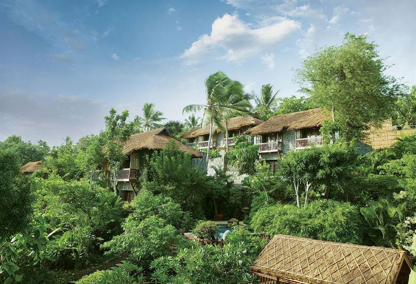 Hotel Vivanta by Taj - Kovalam 5