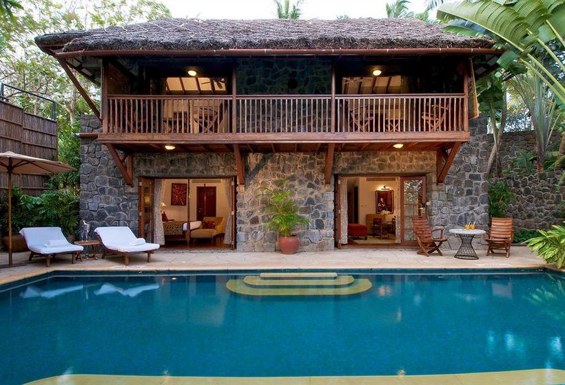 Hotel Vivanta by Taj - Kovalam 7