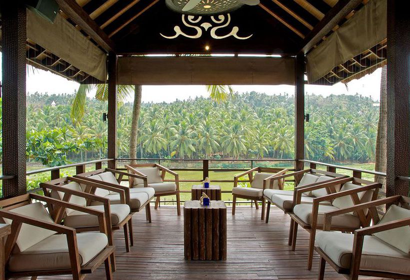 Hotel Vivanta by Taj - Kovalam 8