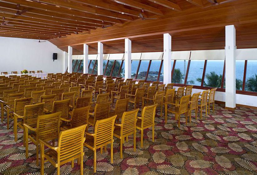 Hotel Turtle On The Beach