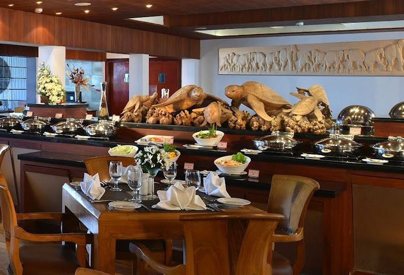 Hotel Turtle On The Beach 1