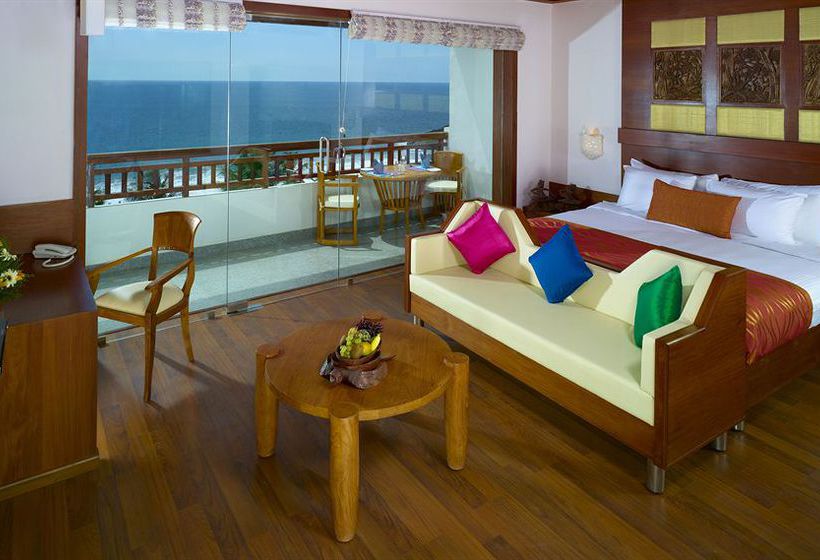 Hotel Turtle On The Beach 10