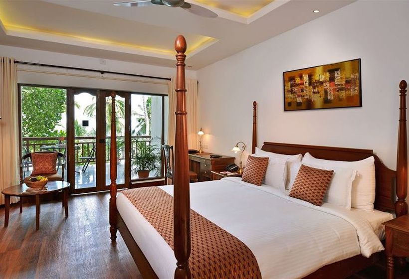 Hotel Turtle On The Beach 12