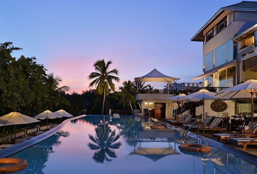 Hotel Turtle On The Beach 15