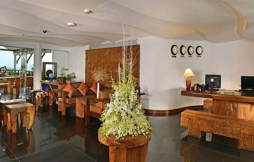 Hotel Turtle On The Beach 16