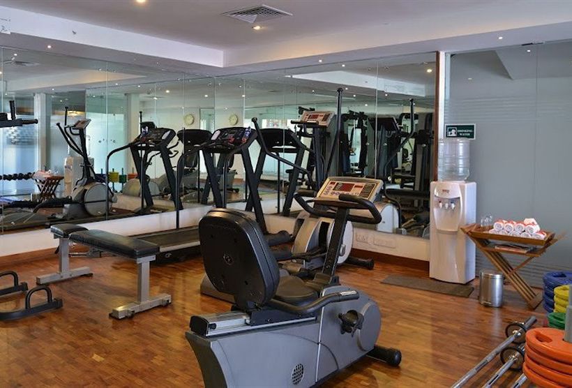 Hotel Turtle On The Beach 2