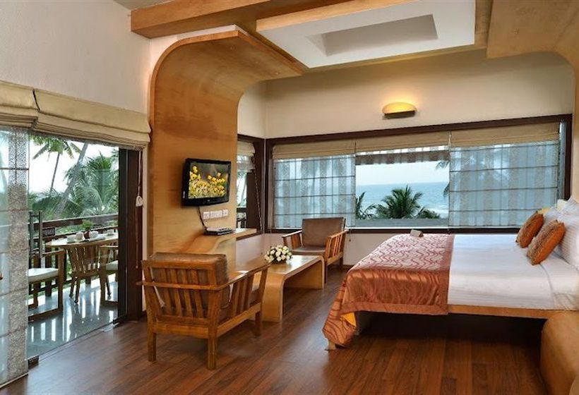 Hotel Turtle On The Beach 4