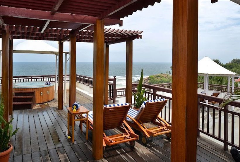 Hotel Turtle On The Beach 5