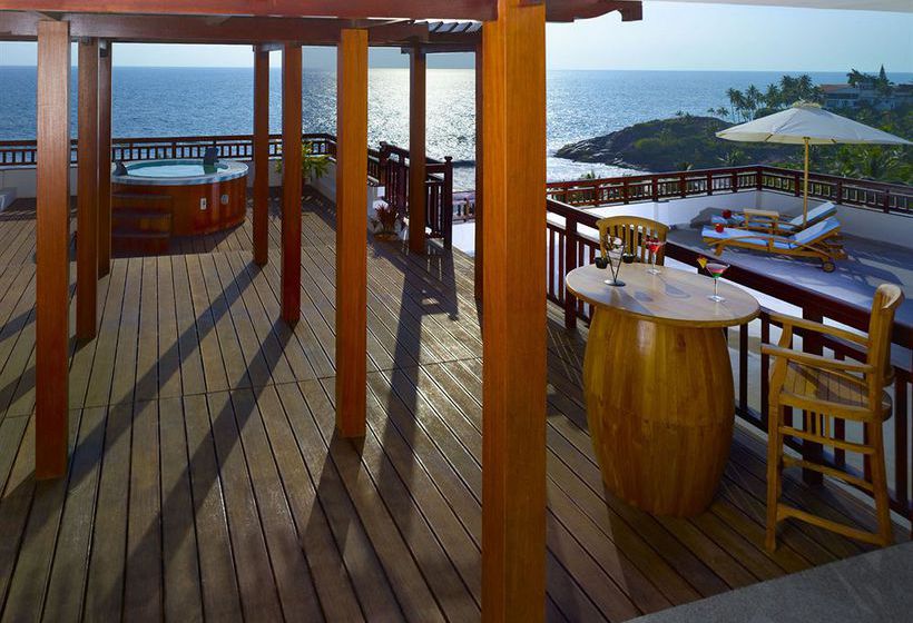 Hotel Turtle On The Beach 8