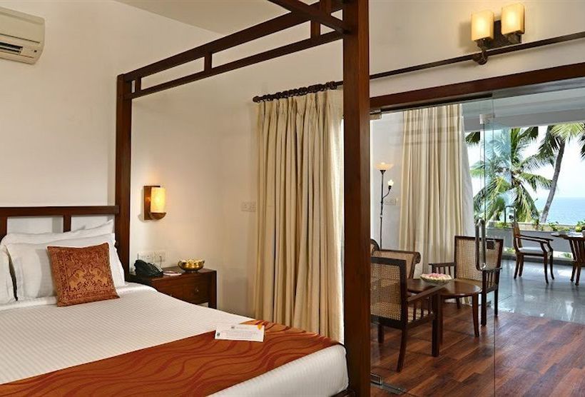 Hotel Turtle On The Beach 9