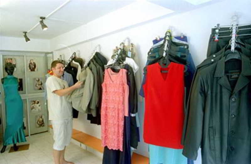 Resort Santa Monica 4