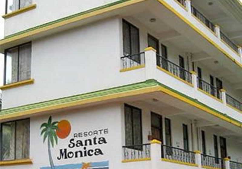 Resort Santa Monica 7