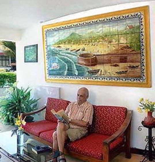 Resort Santa Monica 8