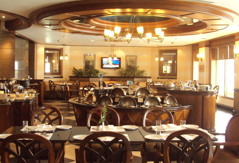 Itc WelcomHotel Grand Bay Vishakhapatnam