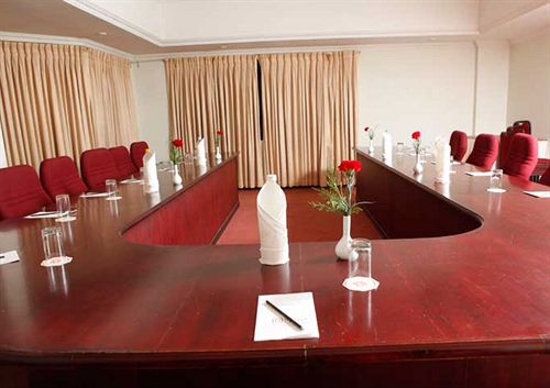 Hotel The Windsor Castle 1