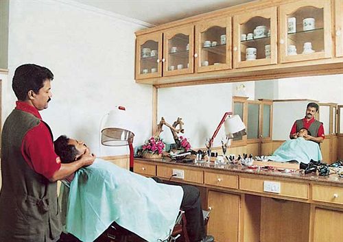 Hotel The Windsor Castle 10