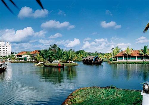 Hotel The Windsor Castle 11