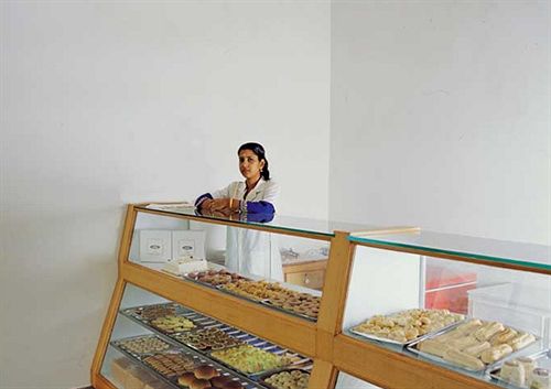 Hotel The Windsor Castle 12