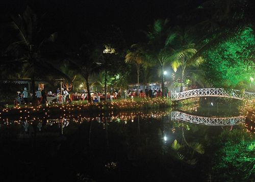 Hotel The Windsor Castle 14