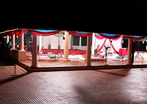 Hotel The Windsor Castle 15