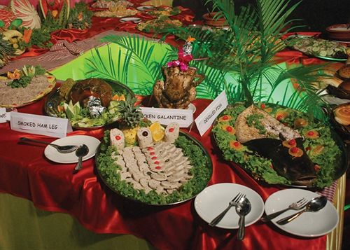 Hotel The Windsor Castle 17