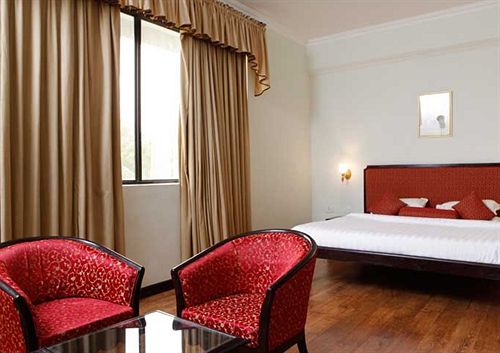 Hotel The Windsor Castle 19