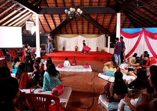 Hotel The Windsor Castle 2