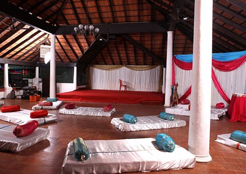 Hotel The Windsor Castle 20