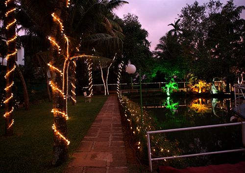 Hotel The Windsor Castle 3