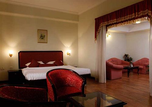 Hotel The Windsor Castle 4