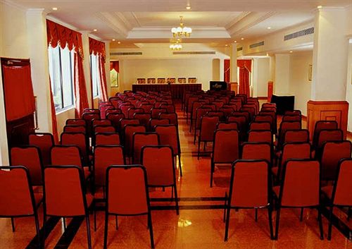 Hotel The Windsor Castle 5