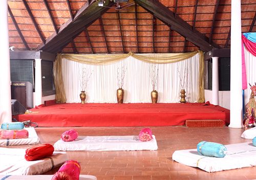 Hotel The Windsor Castle 6