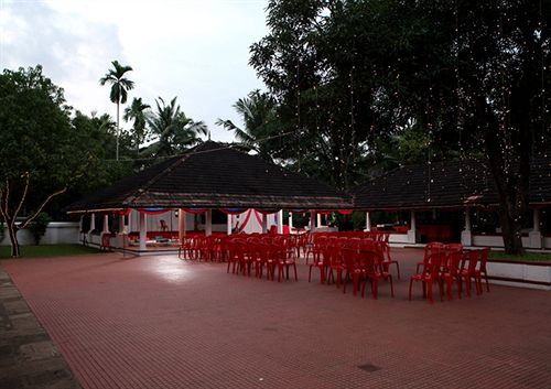 Hotel The Windsor Castle 7