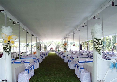 Hotel The Windsor Castle 8