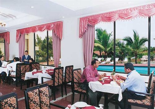 Hotel The Windsor Castle 9