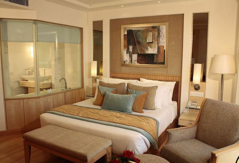 Vista Park Hotel Haryana