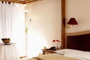 Hotel Kodai International 2