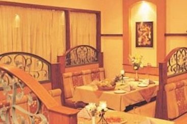 Hotel Kodai International 3