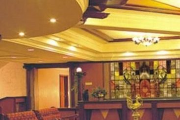 Hotel Kodai International 4