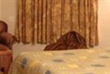 Hotel Kodai International 5