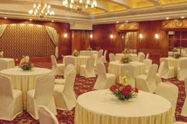 Hotel The Imperial Palace 1