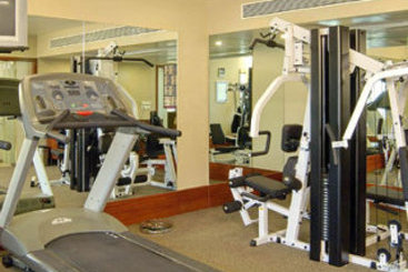 Hotel The Imperial Palace 2